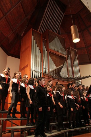 Benefit Christmas Concert